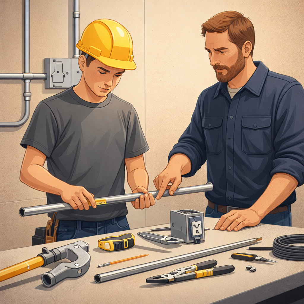 Basic Electrical Training