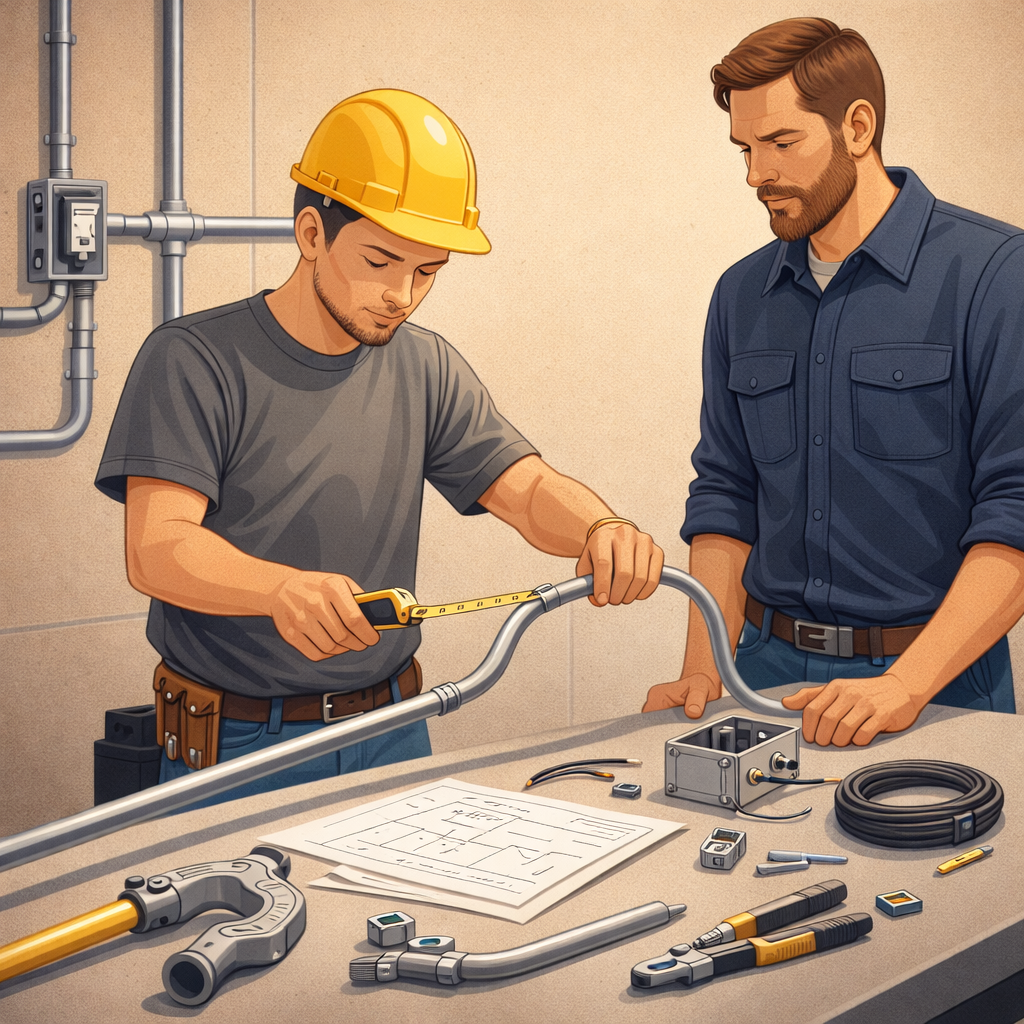 Intermediate Electrical Training